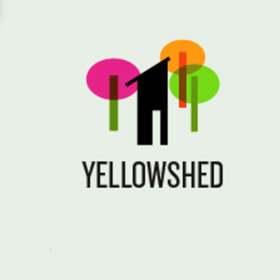 Logotypes: Yellowshed